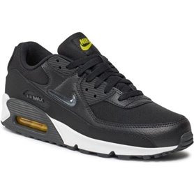 Chaussures NIKE Air Max 90 Noir - Homme/Adulte