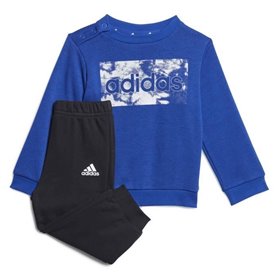 Adidas Survêtement pour Bébé et Petit enfant Essentials Bleu HM6602