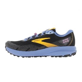 Chaussures running trail Divide 3 - Brooks
