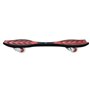 RAZOR RipStik Skate Air Pro Caster Board Rouge