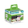 DYMO LabelWriter Boite de 1 rouleau de 320 étiquettes Multi-usages (Ad