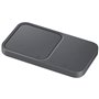 Samsung Chargeur à induction 2.77 A Wireless Charger Duo EP-P5400T EP-