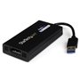 STARTECH Adaptateur vidéo multi-écrans USB 3.0 vers HDMI pour Mac / PC