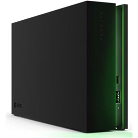 Disque Dur Externe - SEAGATE - Xbox Game Drive Hub - 8To - USB 3.2 (ST