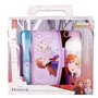 Bouteille & Boîte à Lunch avec Couverts | Disney Frozen | Lunchbox-Set