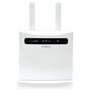 STRONG Routeur 4G LTE Cat 4 150 Mbps|WiFi 300 Mbps|Modem|Hotspot|4 Por