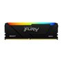 8GB 3600 DDR4 DIMM FURY Beast RGB
