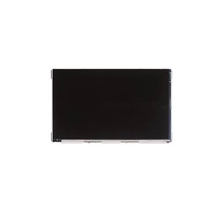 Ecran LCD Noir Pour  Samsung Galaxy Tab 2 7.0 P3100 / P3110