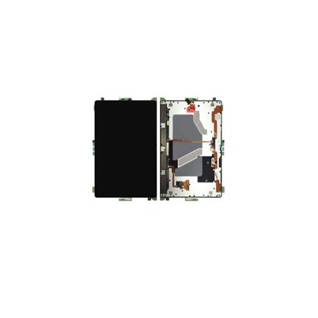 Original Ecran LCD et Vitre Tactile Noir pour Samsung Galaxy Tab S9 Ul