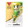 Figurine Amiibo - Link (The Wink Waker) | Collection The Legend of Zel