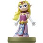 Figurine Amiibo - Zelda (The Wind Waker) | Collection The Legend of Ze