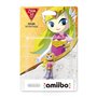 Figurine Amiibo - Zelda (The Wind Waker) | Collection The Legend of Ze