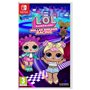 L.O.L. Surprise! Roller Dreams Racing - Jeu Nintendo Switch