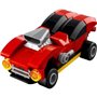 Lego 2K Drive - Véhicule 3 en 1 miniature (Bonus précommande)