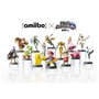 Figurine Amiibo - Dracaufeu N°33 | Collection Super Smash Bros.