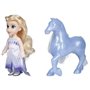 REINE DES NEIGES - Coffret poupée Elsa et Nokk - 15 cm - JAKKS - 48044