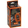 XL Perform Tools - Chargeur Batterie Automatique - Taille S - 6V/12V -