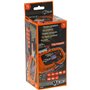 XL Perform Tools - Chargeur Batterie Automatique - Taille XL 6V/12V - 