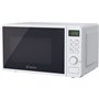 CMGA20SDLWLI Micro-ondes Gril CANDY Idea - 20L - MO : 700W - Gril : 80