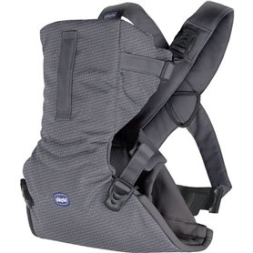 CHICCO Porte-bébé Easy Fit - Moongrey