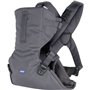 CHICCO Porte-bébé Easy Fit - Moongrey