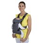 CHICCO Porte-bébé Easy Fit - Moongrey