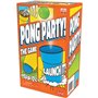 Pong Party - Jeu d'ambiance - GOLIATH