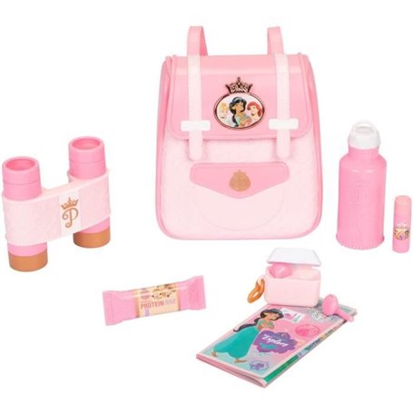 Sac a dos de voyage DISNEY STYLE COLLECTION JAKKS - Pour Enfant de 3 a