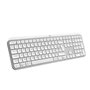 Clavier Sans Fil - LOGITECH - MX Keys S - Bluetooth - Rétroéclairé - T