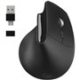 Souris Ergonomique sans fil - MOBILITY LAB - ML313139 - Plug & Play. p