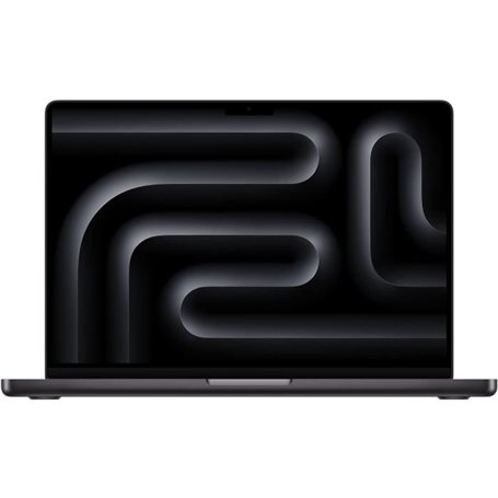 Apple - 14 - MacBook Pro M3 Pro (2023) -  RAM 18Go - Stockage 1To - No