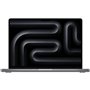 Apple - 14 - MacBook Pro M3 (2023) -  RAM 8Go - Stockage 1To - Gris si