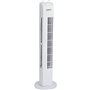 Ventilateur colonne OCEANIC - 40W - Hauteur 78 cm - 3 vitesses - Oscil