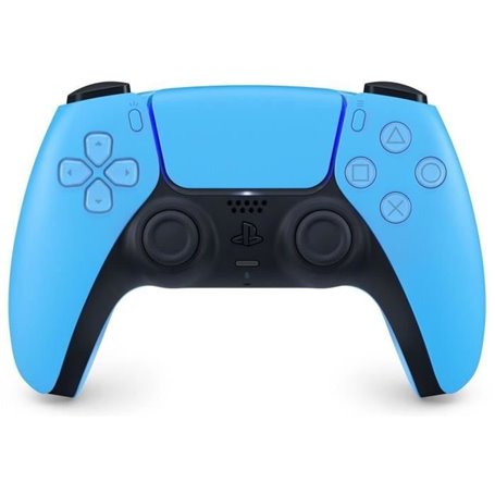 Manette PS5 Sans Fil - DualSense Starlight Blue