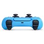 Manette PS5 Sans Fil - DualSense Starlight Blue