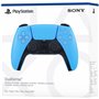 Manette PS5 Sans Fil - DualSense Starlight Blue