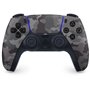 Manette PS5 Sans Fil - DualSense Grey Camo