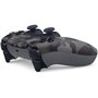 Manette PS5 Sans Fil - DualSense Grey Camo