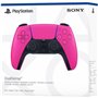 Manette PS5 Sans Fil - DualSense Nova Pink