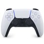 Manette PS5 Sans Fil - DualSense White