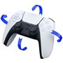 Manette PS5 Sans Fil - DualSense White