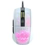 ROCCAT Souris gamer BURST PRO - Blanc