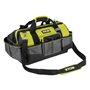 RYOBI Sac avec fond renforcé pour 3 ou 4 outils - RSSMTB1