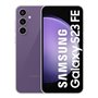 SAMSUNG Galaxy S23 FE 128Go Smartphone Violet