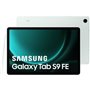 Tablette Tactile Samsung Galaxy Tab S9 FE 10.9 WIFI 128Go Vert