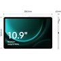 Tablette Tactile Samsung Galaxy Tab S9 FE 10.9 WIFI 128Go Vert