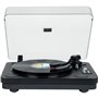 Platine vinyle Bluetooth - THOMSON - TT650BT - Enregistrement USB - 2 