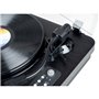 Platine vinyle Bluetooth - THOMSON - TT650BT - Enregistrement USB - 2 