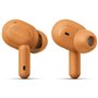 Ecouteurs sans fil Bluetooth - Urban Ears Juno - Dirty Tangerine - Réd