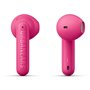 Ecouteurs sans fil Bluetooth - Urban Ears BOO - Cosmic Pink - 30h d'au